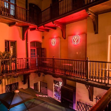 Bracka 4 Apartament Krakow Bagian luar foto