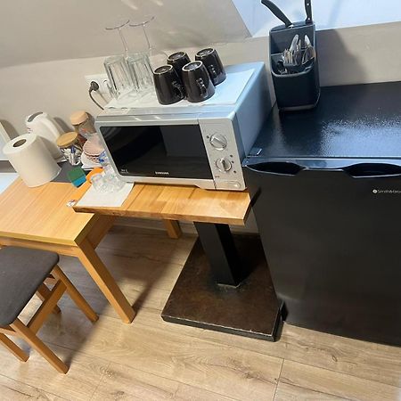 Bracka 4 Apartament Krakow Bagian luar foto