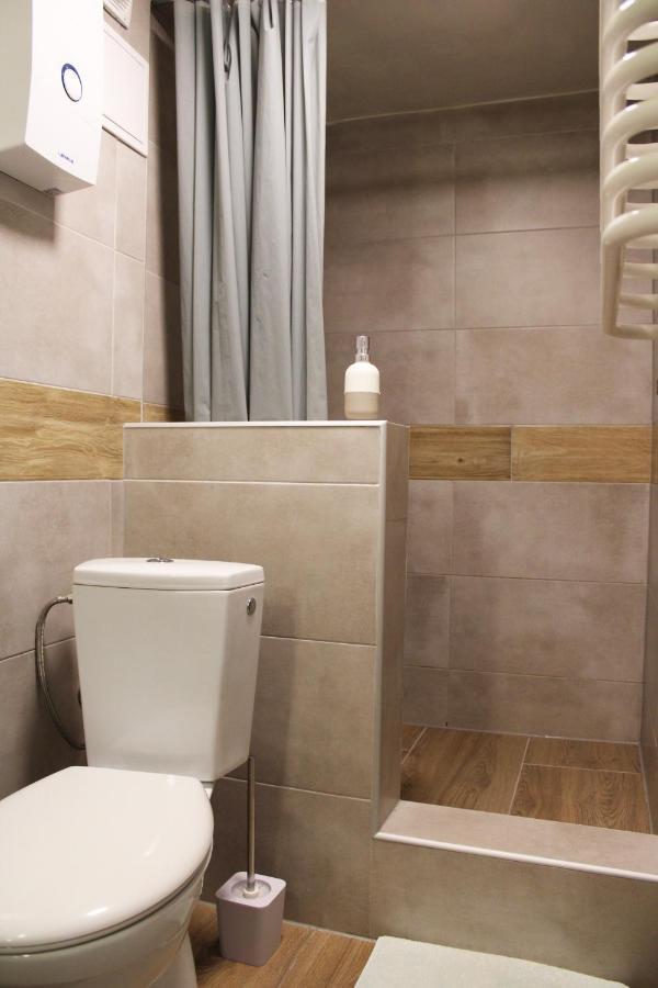 Bracka 4 Apartament Krakow Bagian luar foto