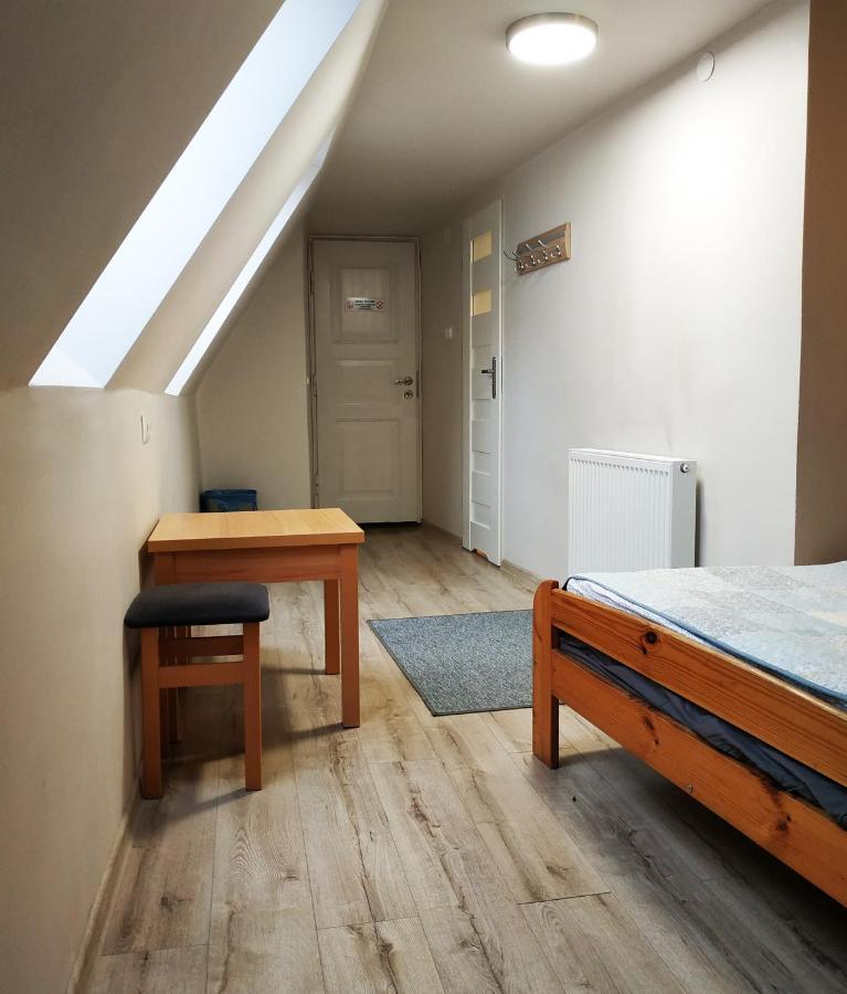 Bracka 4 Apartament Krakow Bagian luar foto