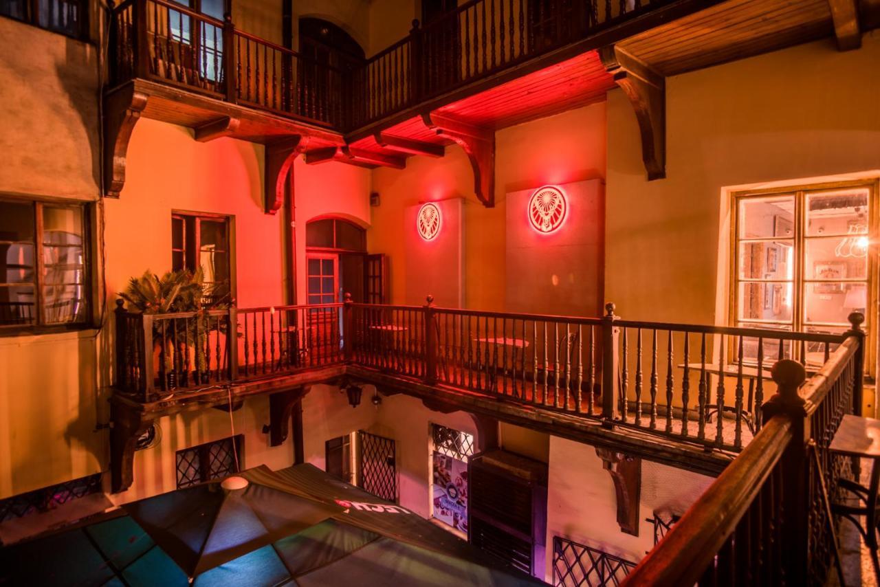 Bracka 4 Apartament Krakow Bagian luar foto