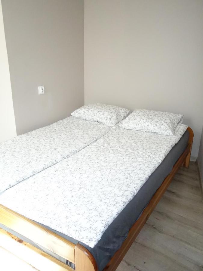 Bracka 4 Apartament Krakow Bagian luar foto